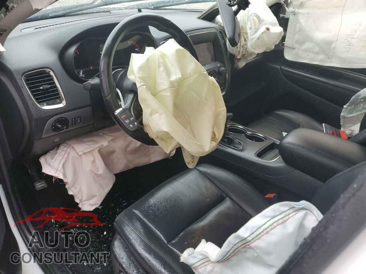 DODGE DURANGO 2020 - 1C4RDJDG8LC310179