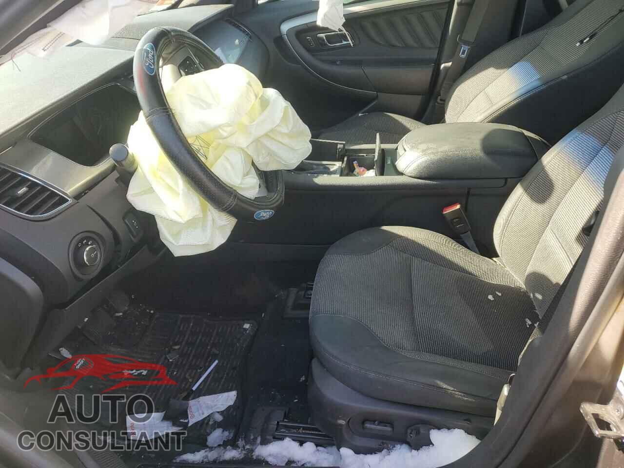 FORD TAURUS 2016 - 1FAHP2E86GG121437