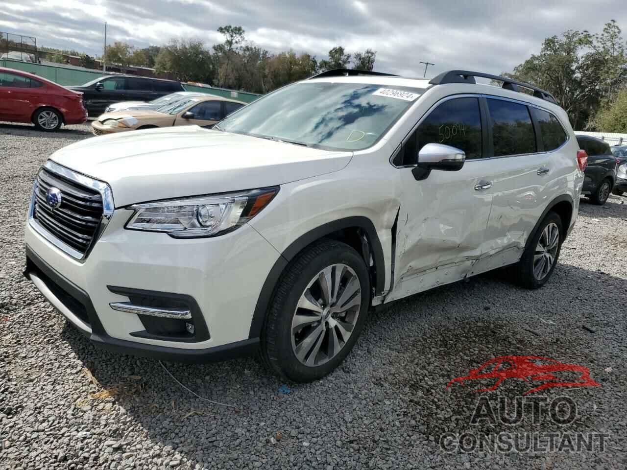 SUBARU ASCENT 2022 - 4S4WMARD7N3464379