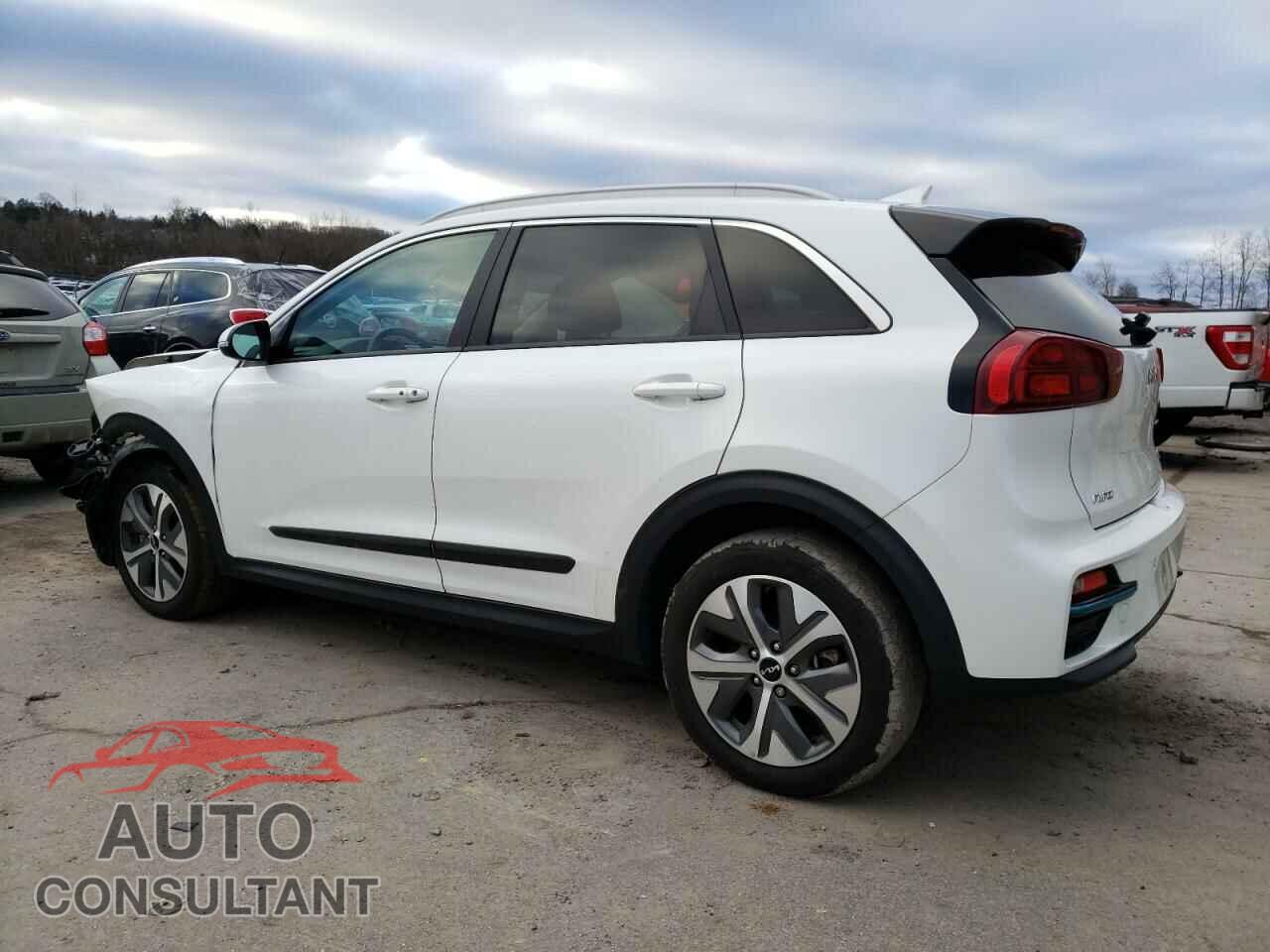 KIA NIRO 2022 - KNDCE3LG7N5119070