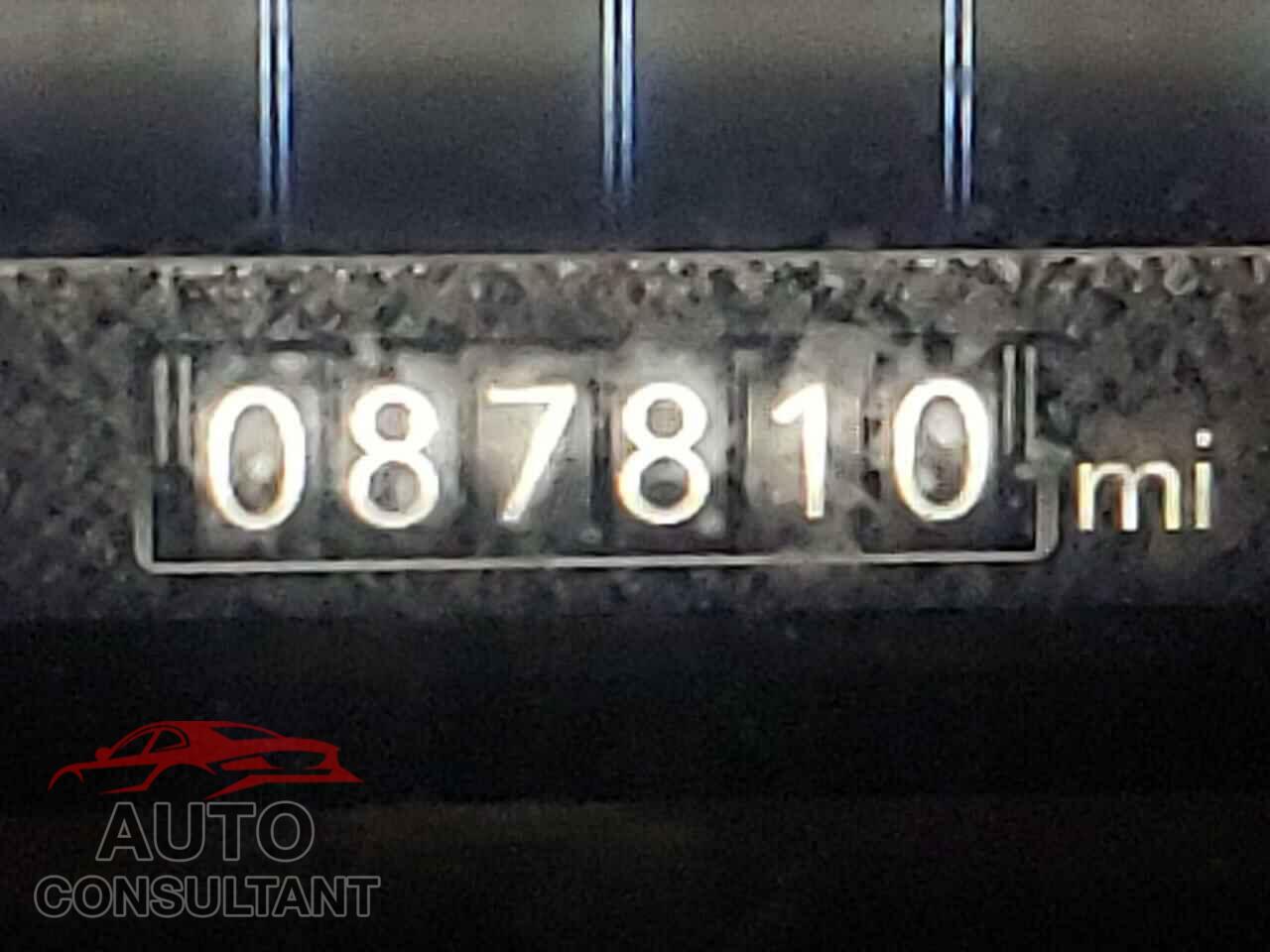 RAM 1500 2019 - 1C6SRFHT3KN522067