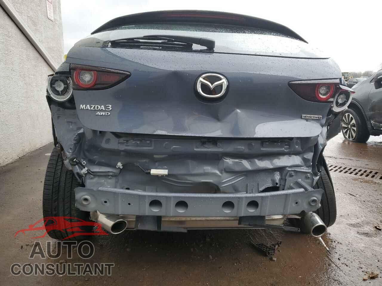 MAZDA 3 2023 - JM1BPBLMXP1610247