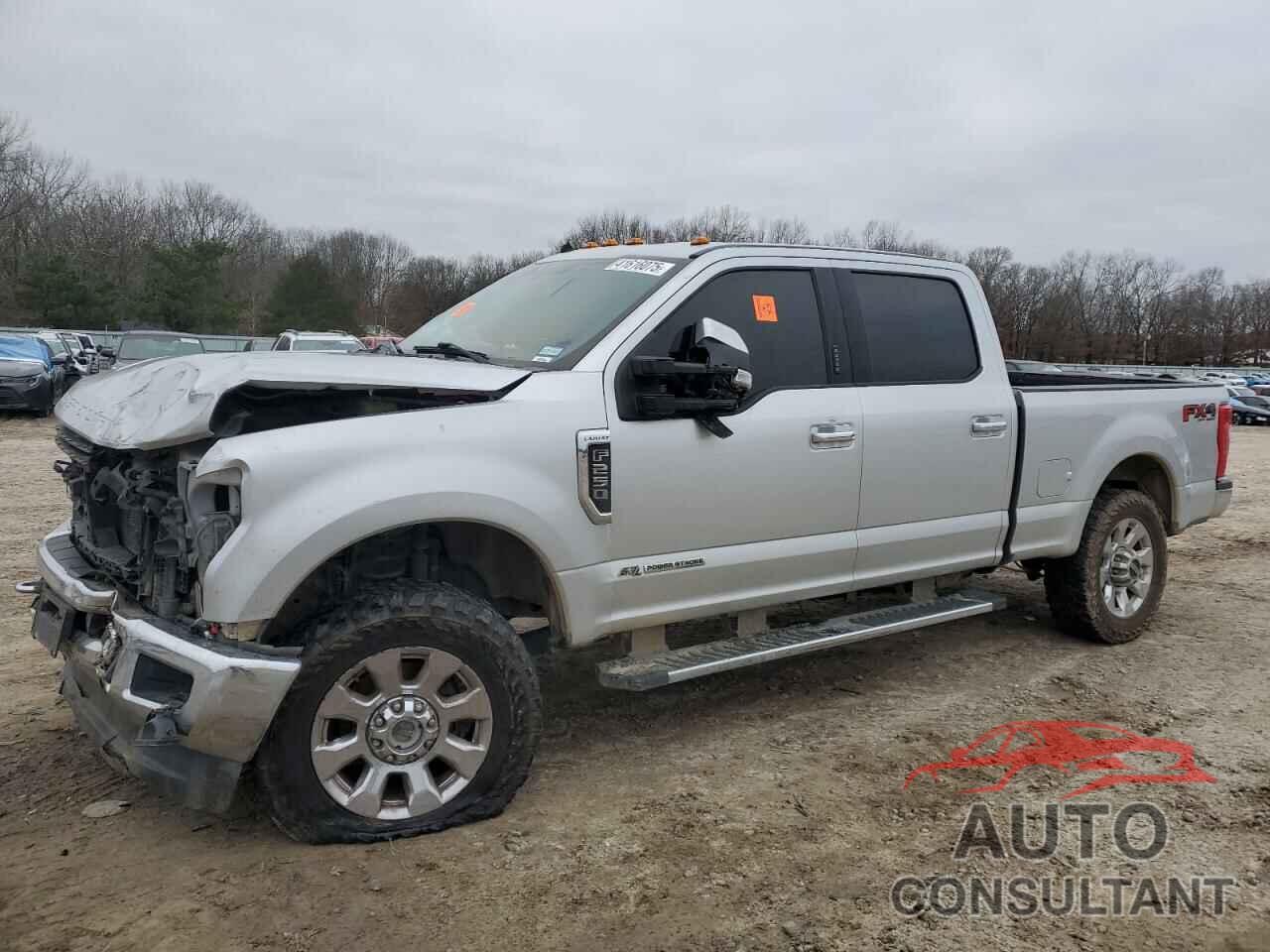 FORD F250 2019 - 1FT7W2BT0KEG65647