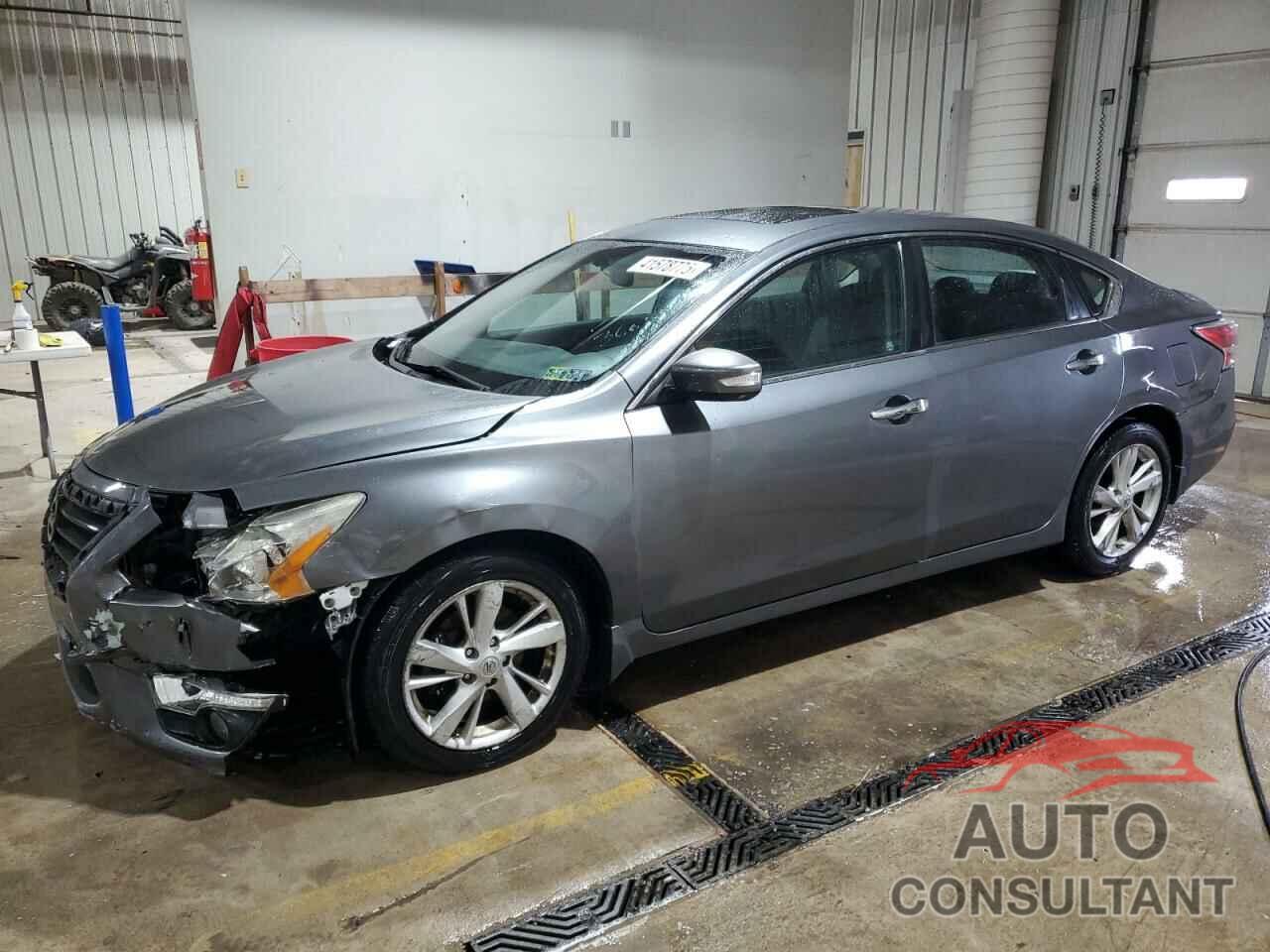 NISSAN ALTIMA 2015 - 1N4AL3AP9FC179046