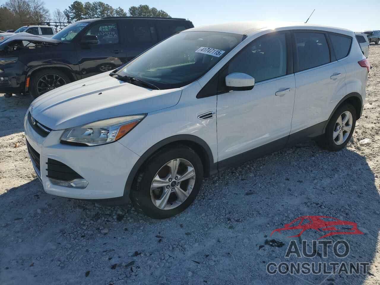 FORD ESCAPE 2016 - 1FMCU0G78GUA23190