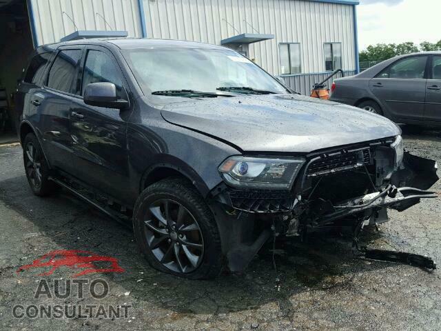 DODGE DURANGO SXT 2015 - 1C4RDJAG6FC180427