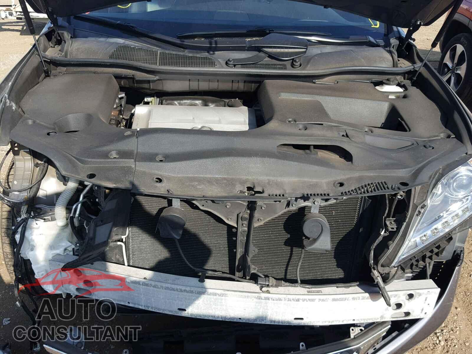LEXUS RX 350 2015 - 2T2BK1BA8FC257092
