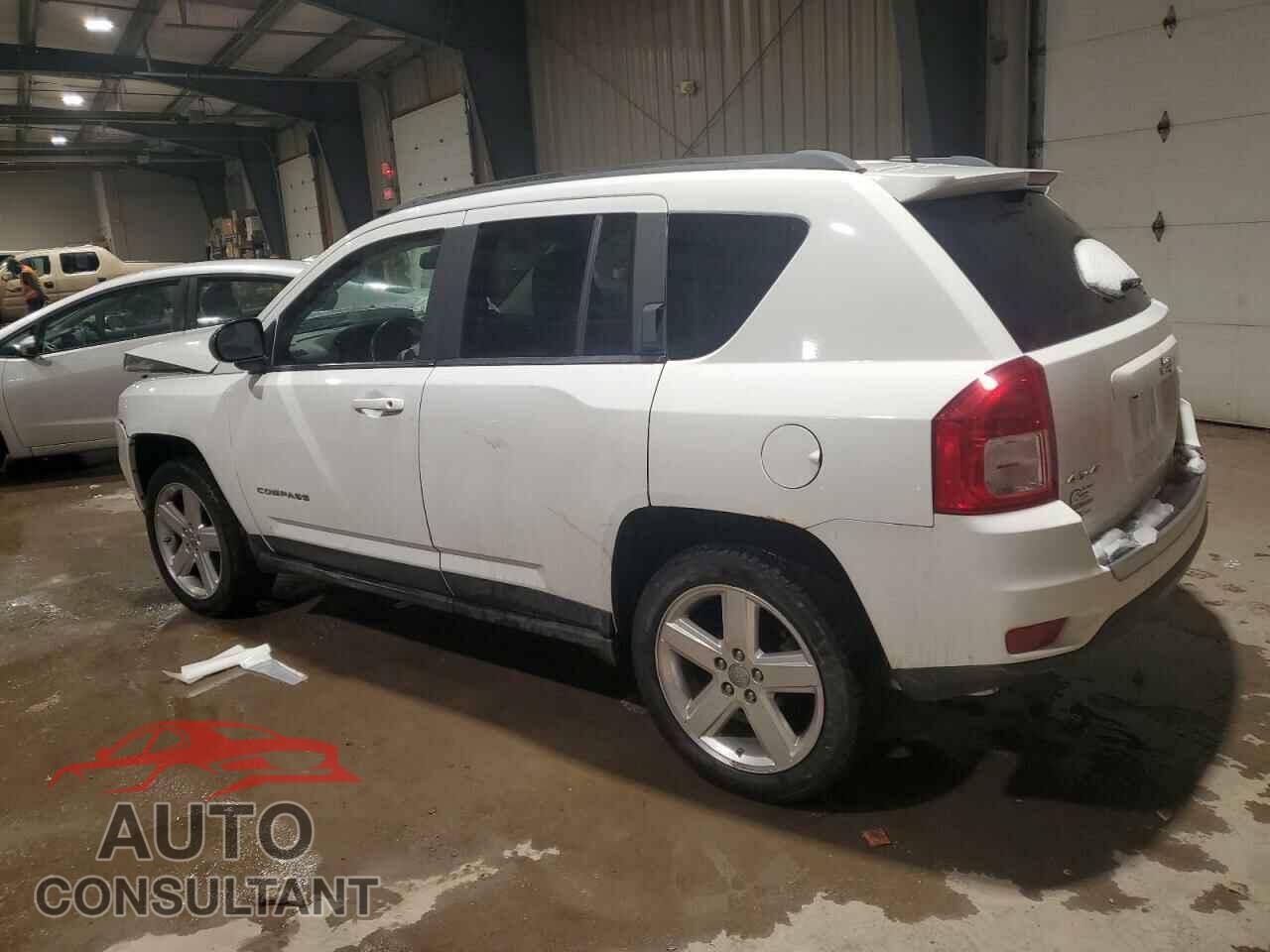 JEEP COMPASS 2012 - 1C4NJDCB1CD685047