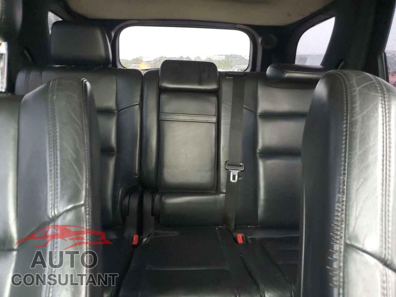 DODGE DURANGO 2012 - 1C4RDHDG1CC173028