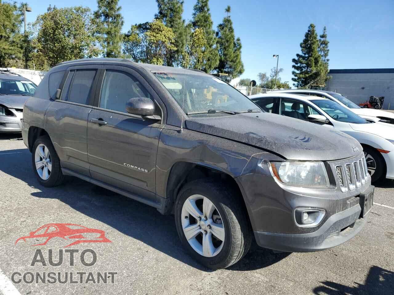 JEEP COMPASS 2015 - 1C4NJCEA7FD367727