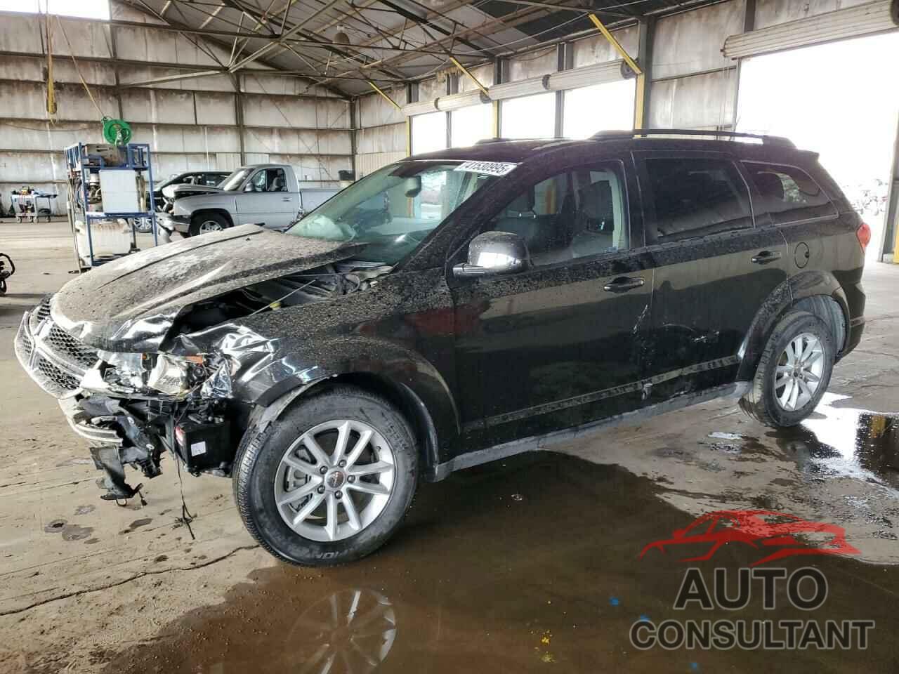 DODGE JOURNEY 2013 - 3C4PDCBB4DT647979