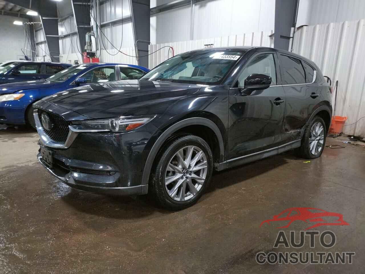 MAZDA CX-5 2020 - JM3KFBDM8L0734140