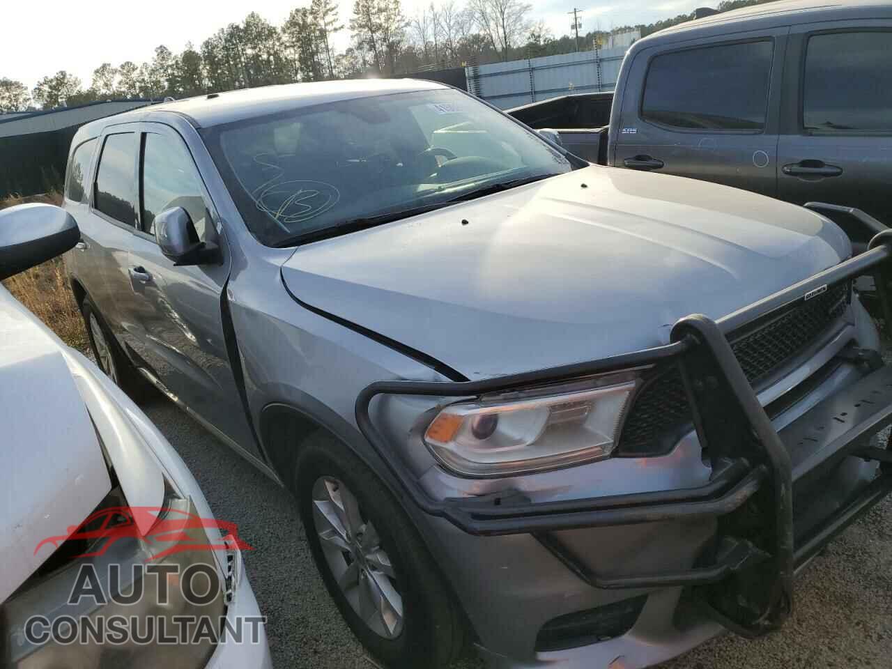 DODGE DURANGO 2020 - 1C4SDJFT7LC442944