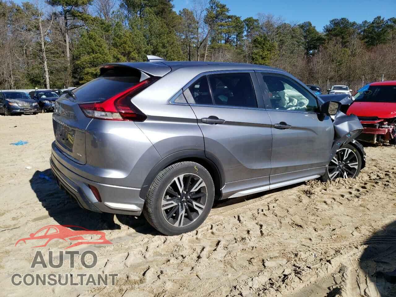 MITSUBISHI ECLIPSE 2023 - JA4ATWAA7PZ000972
