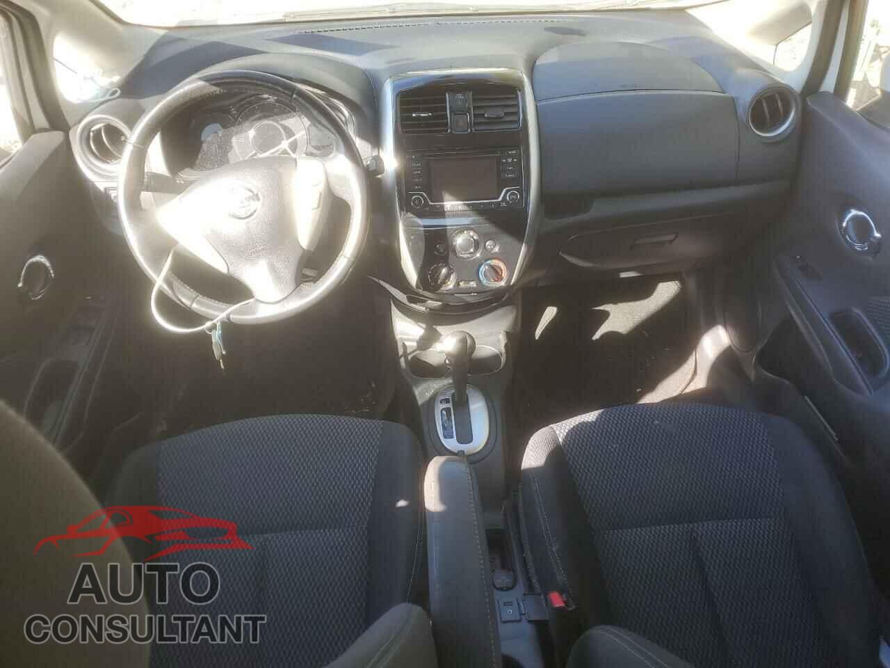 NISSAN VERSA 2016 - 3N1CE2CP4GL384335