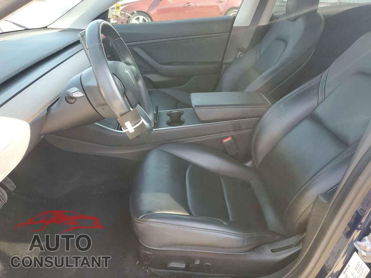 TESLA MODEL 3 2019 - 5YJ3E1EB5KF359511