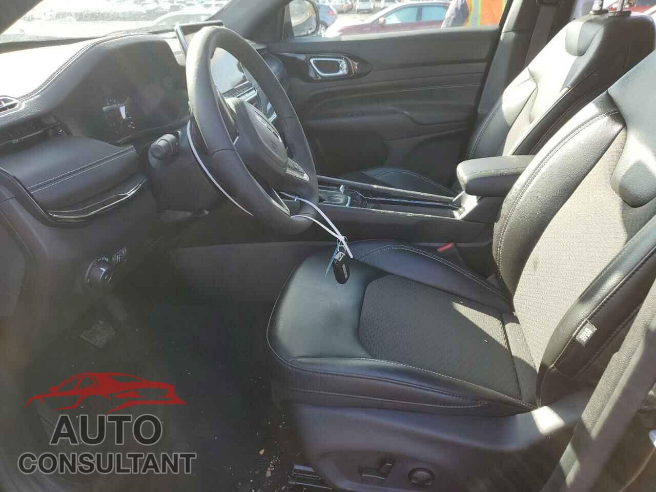 JEEP COMPASS 2023 - 3C4NJDBN0PT530985