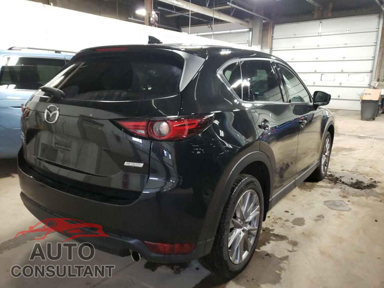 MAZDA CX-5 2019 - JM3KFBDM2K0636462