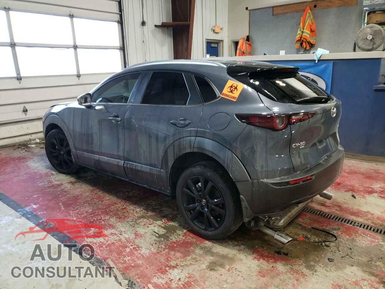 MAZDA CX30 2024 - 3MVDMBCM1RM689426