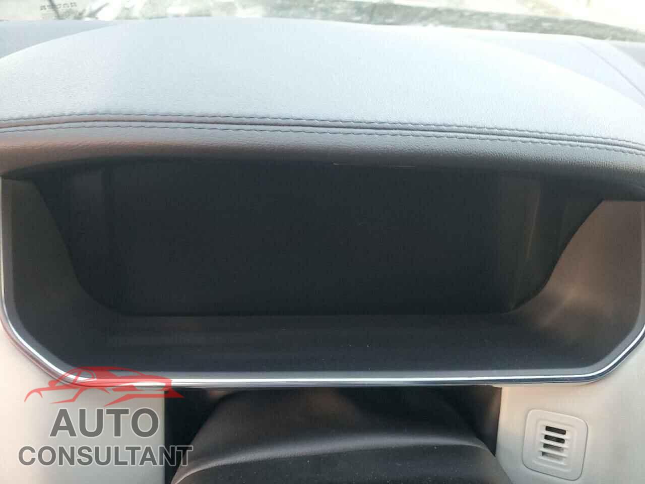 LAND ROVER RANGEROVER 2015 - SALGS2TF3FA202587