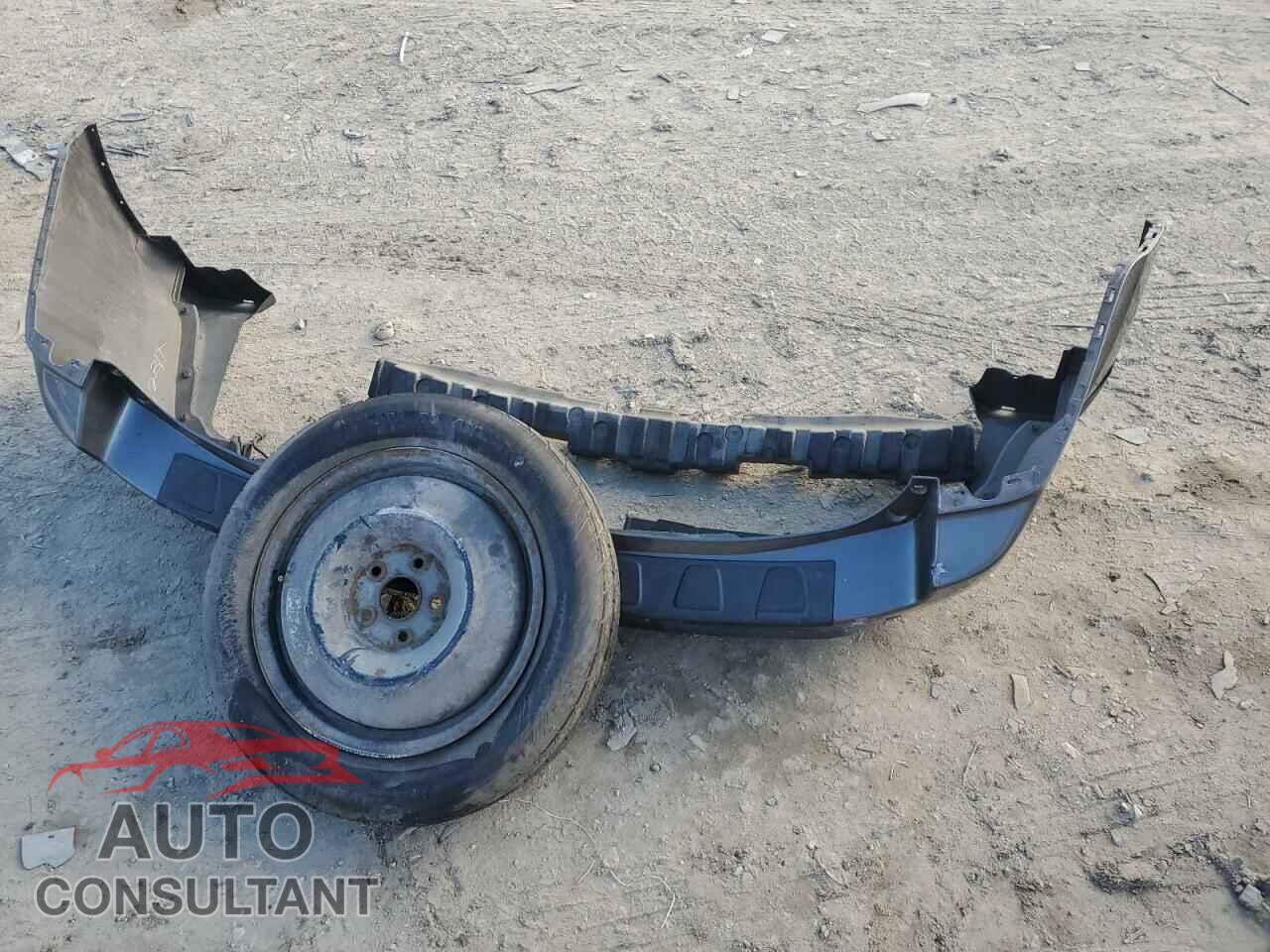 HONDA PILOT 2011 - 5FNYF4H99BB083556