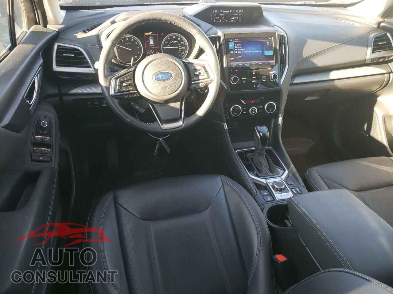 SUBARU FORESTER 2019 - JF2SKAUC0KH527636