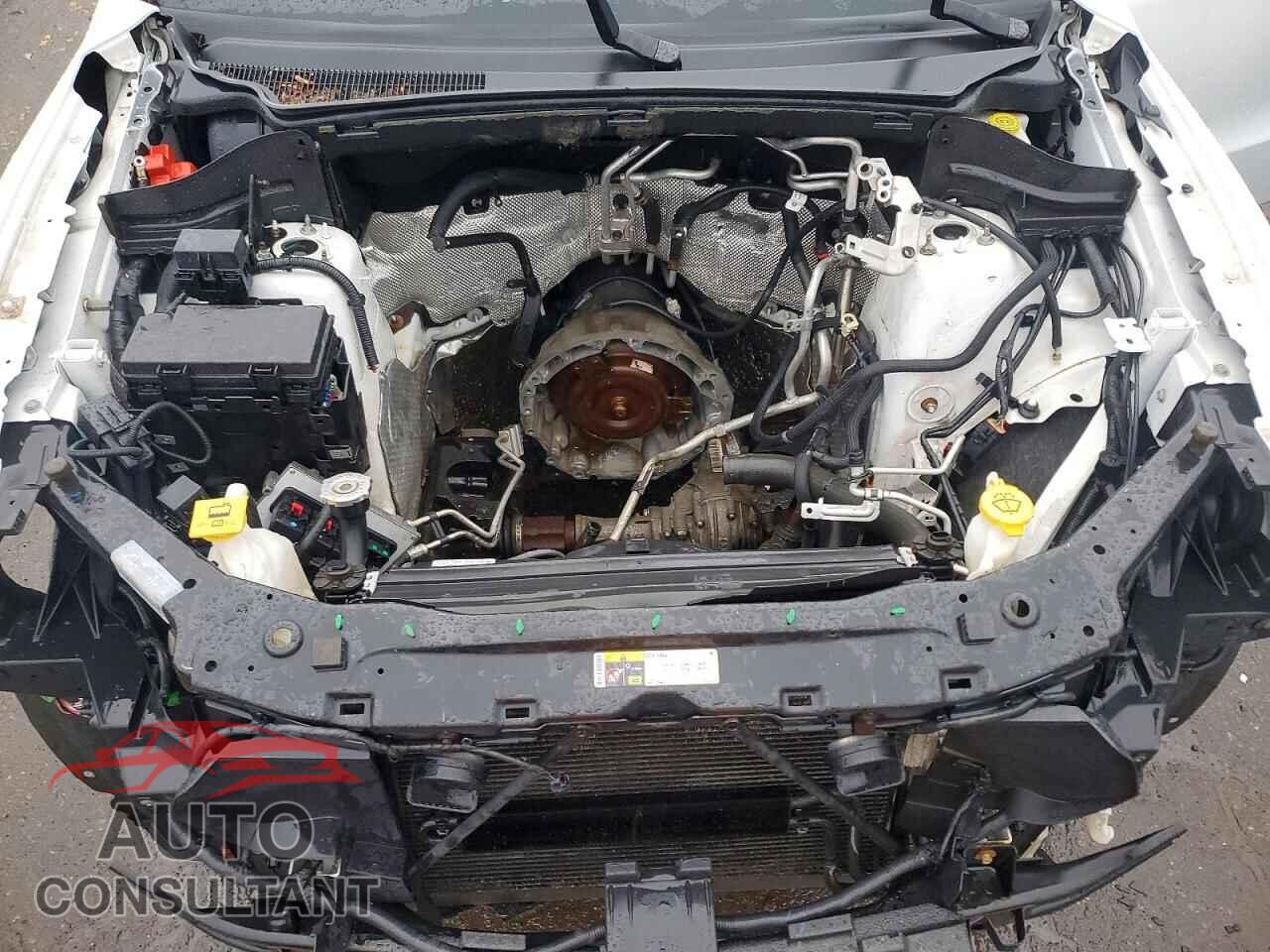 DODGE DURANGO 2013 - 1C4RDJDG4DC696147