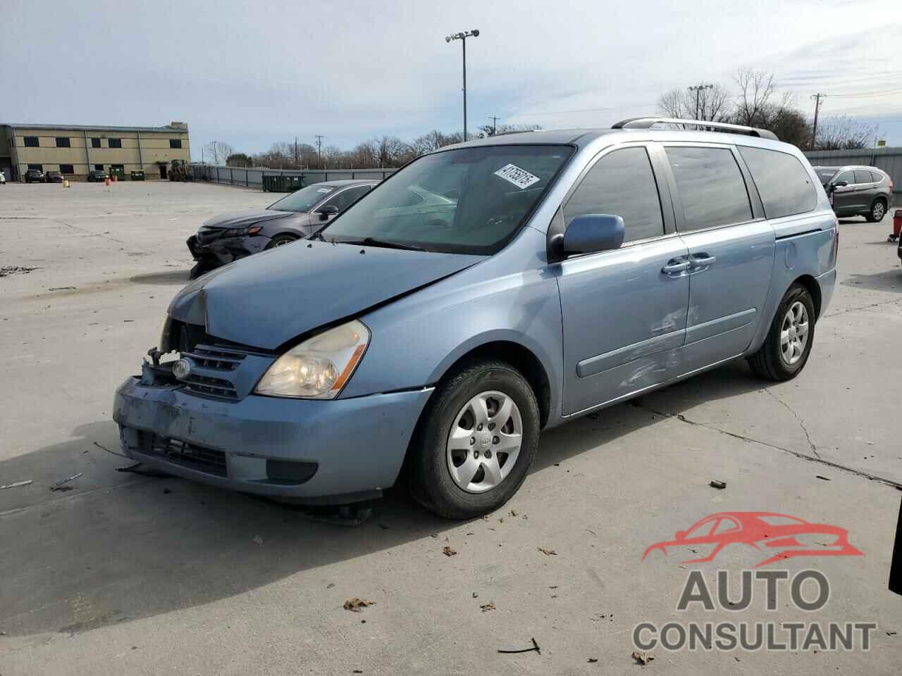 KIA All Models 2010 - KNDMG4C31A6344087