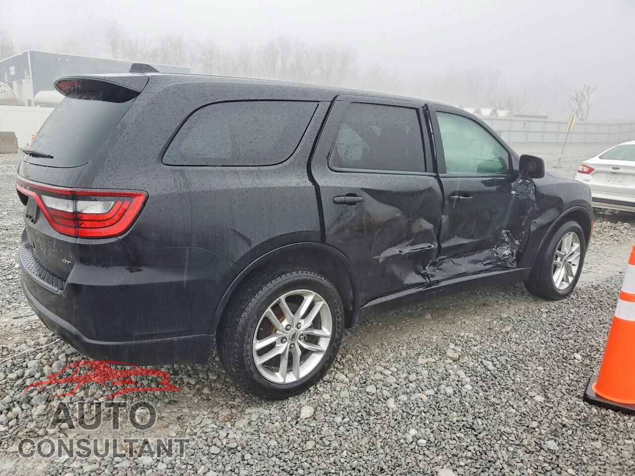 DODGE DURANGO 2023 - 1C4RDJDG7PC617350