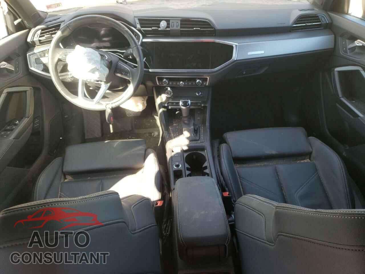 AUDI Q3 2023 - WA1EECF3XP1145488