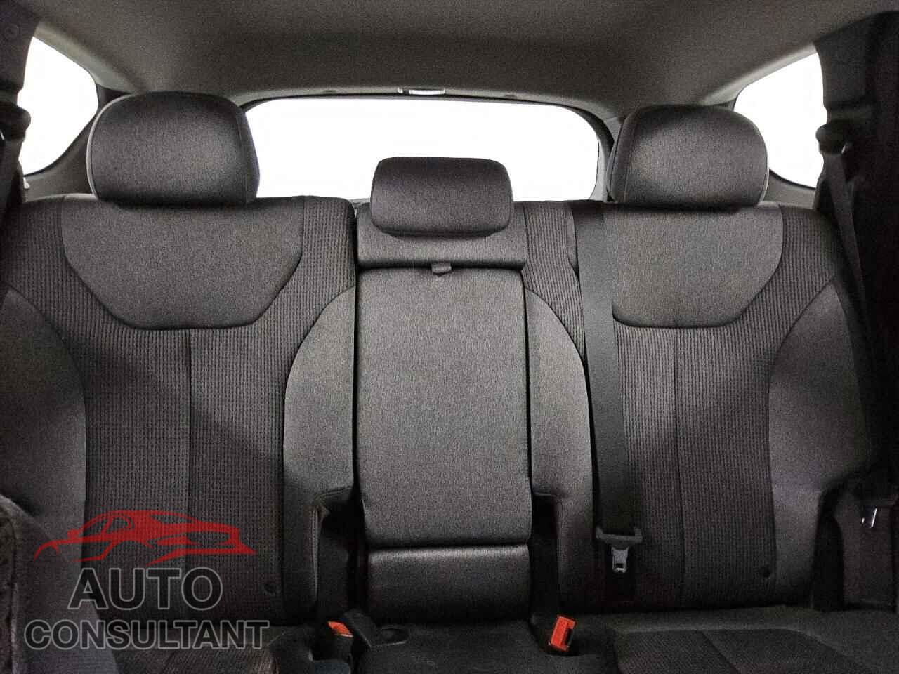 HYUNDAI SANTA FE 2021 - 5NMS14AJ1MH333687