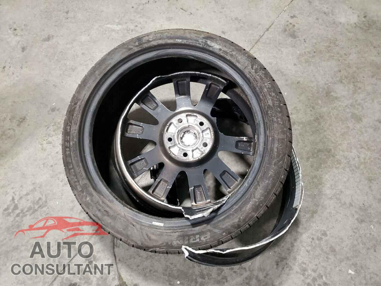 MAZDA 3 SELECT S 2024 - 3MZBPABM3RM428582