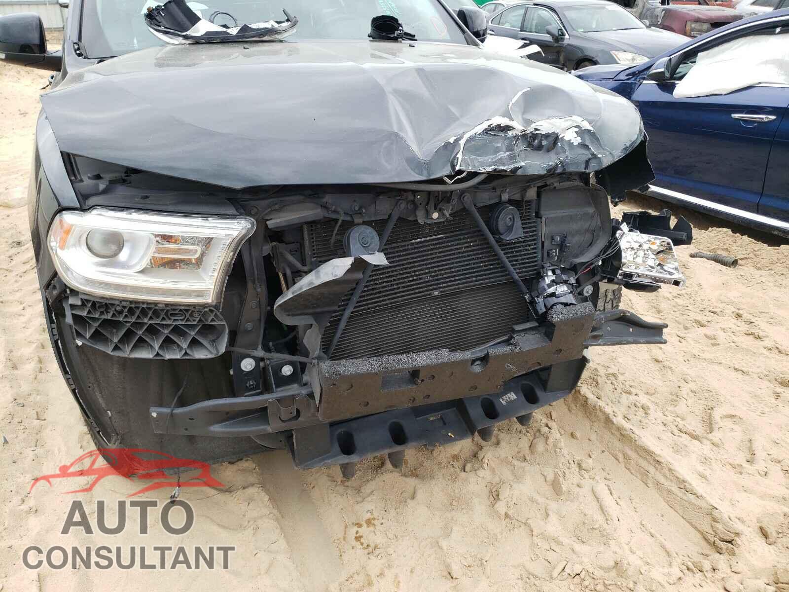 DODGE DURANGO 2016 - 1C4RDHDG5GC346278