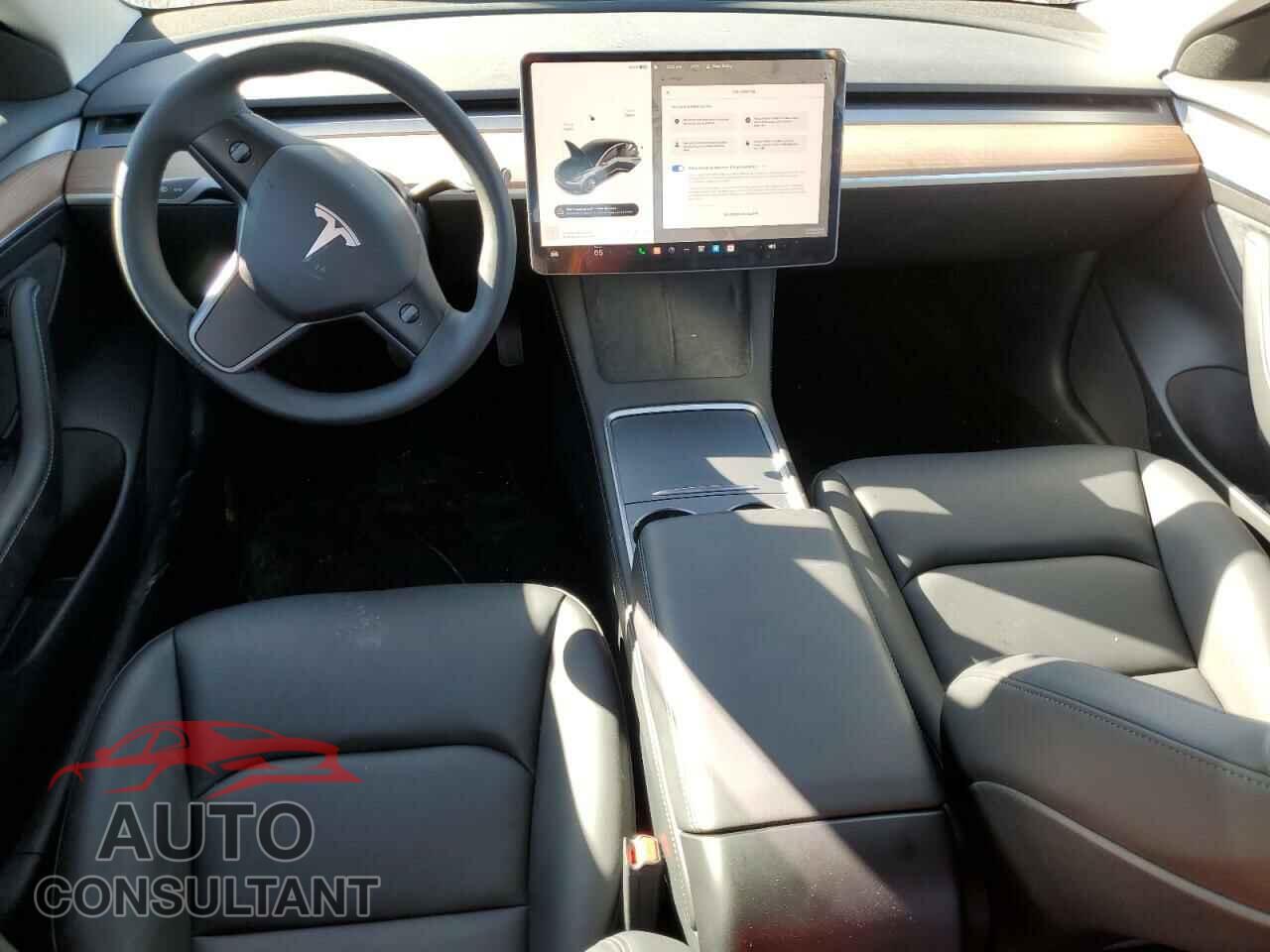 TESLA MODEL 3 2023 - 5YJ3E1EA6PF671089