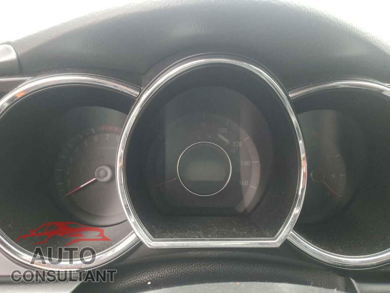 KIA OPTIMA 2011 - KNAGM4A73B5146045