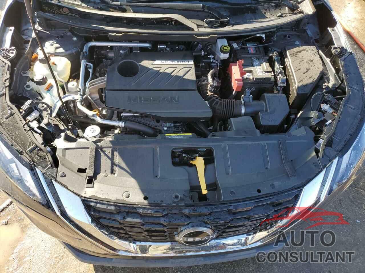 NISSAN ROGUE 2023 - 5N1BT3AA2PC878705