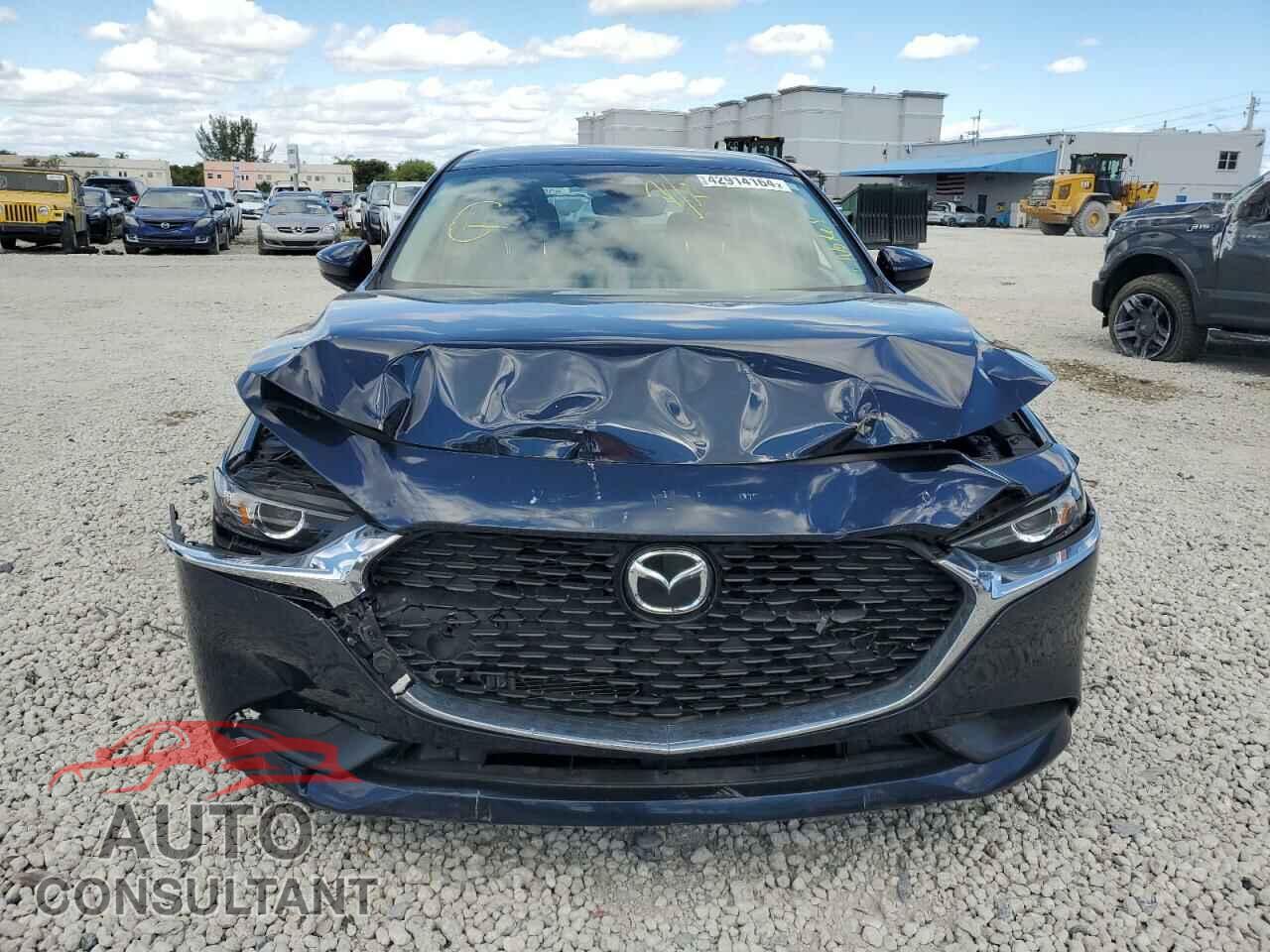 MAZDA 3 2020 - 3MZBPABL2LM137375