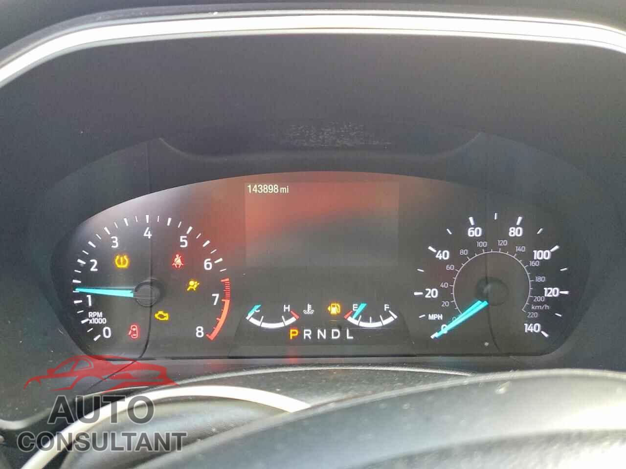 FORD ESCAPE 2020 - 1FMCU0H62LUA69419