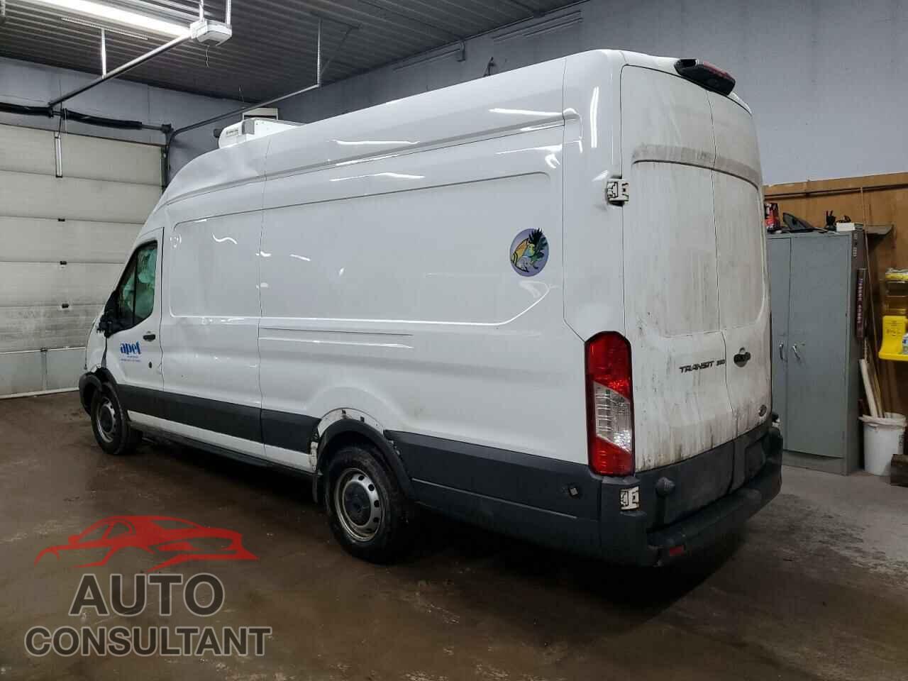 FORD TRANSIT 2018 - 1FTBW3XM5JKA83576