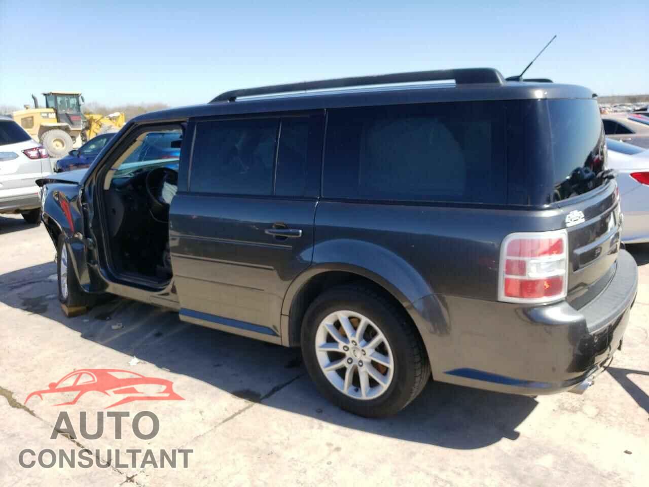 FORD FLEX 2016 - 2FMGK5B82GBA12406