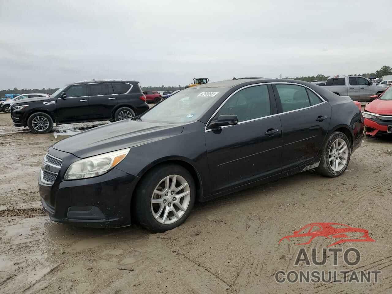 CHEVROLET MALIBU 2013 - 1G11C5SA4DF349964