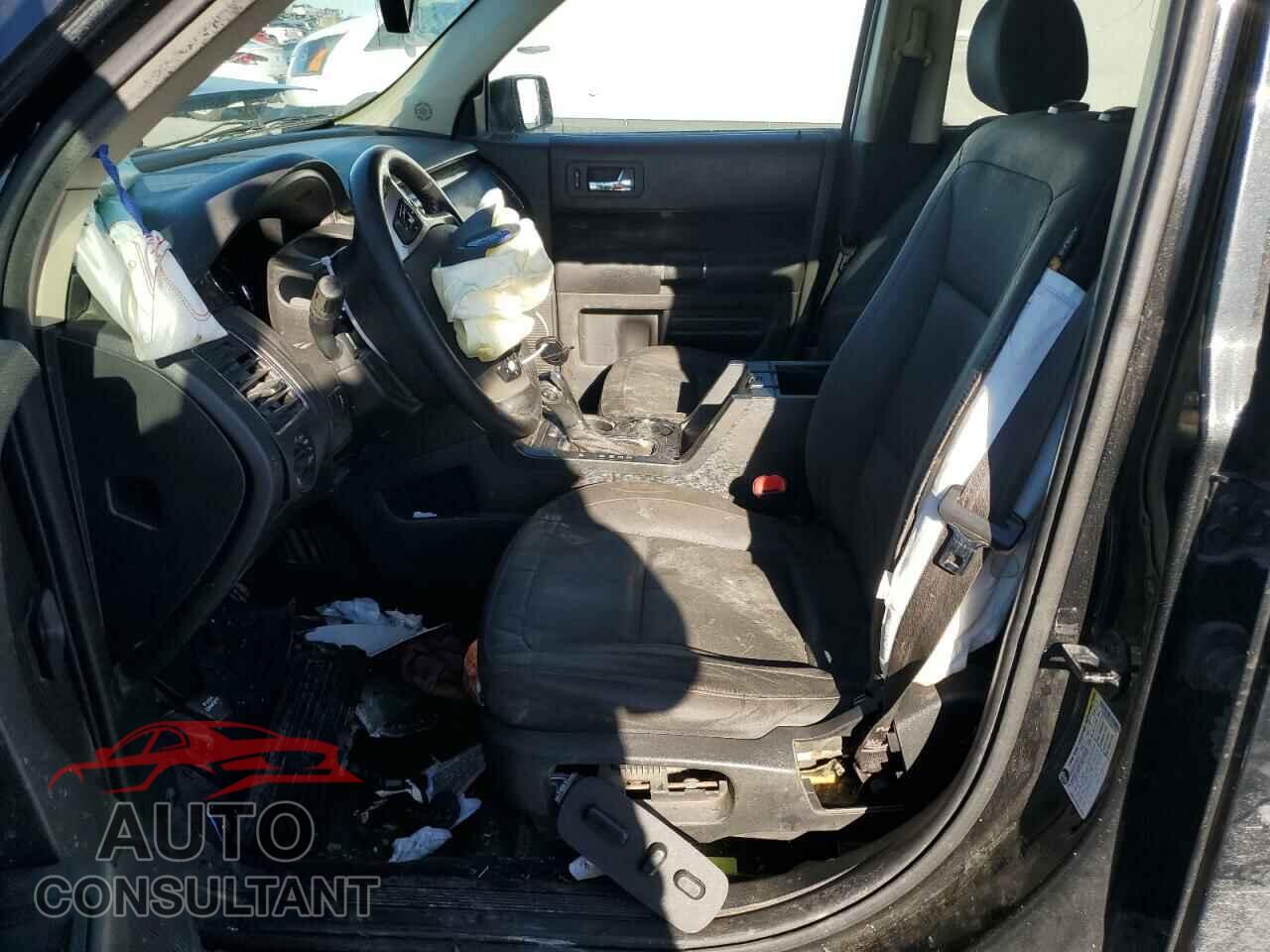 FORD FLEX 2013 - 2FMGK5C87DBD03476