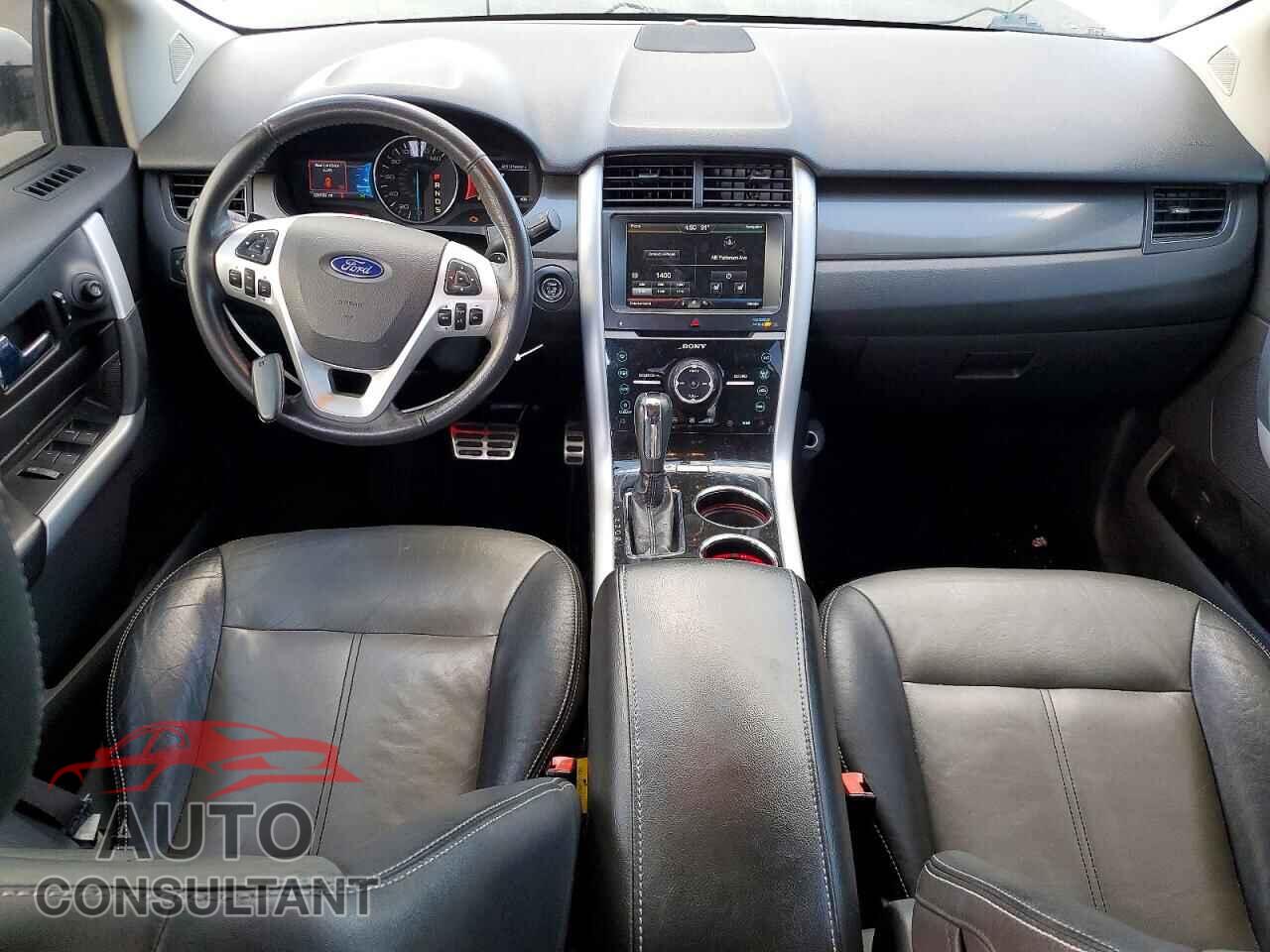 FORD EDGE 2014 - 2FMDK3AK5EBB06944