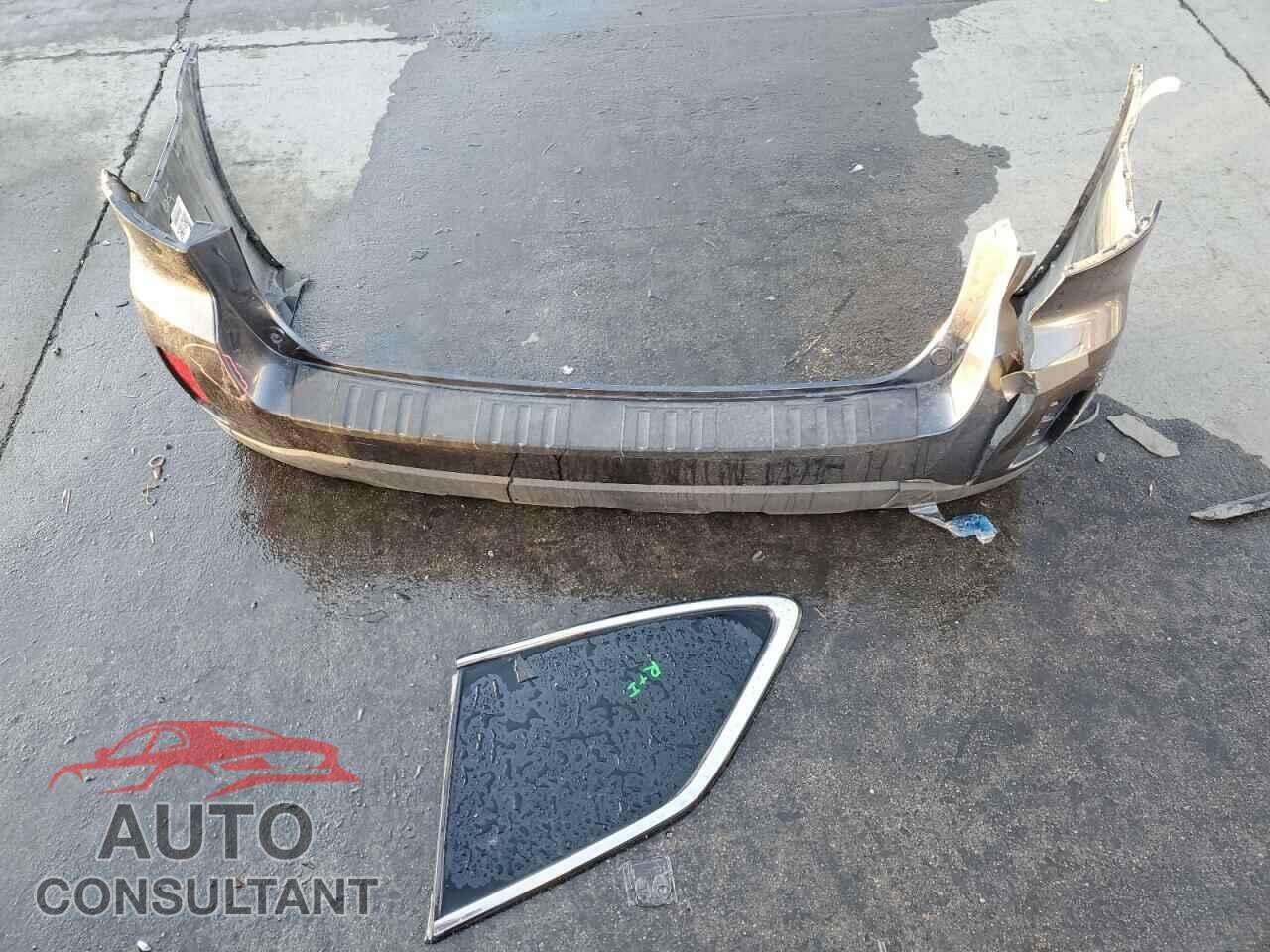 SUBARU OUTBACK 2013 - 4S4BRDKC6D2276783