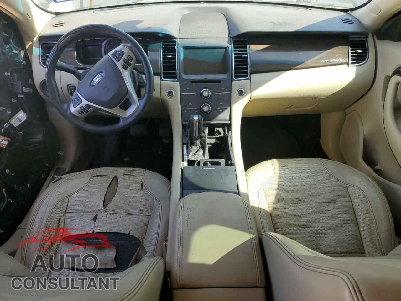 FORD TAURUS 2014 - 1FAHP2F85EG158345