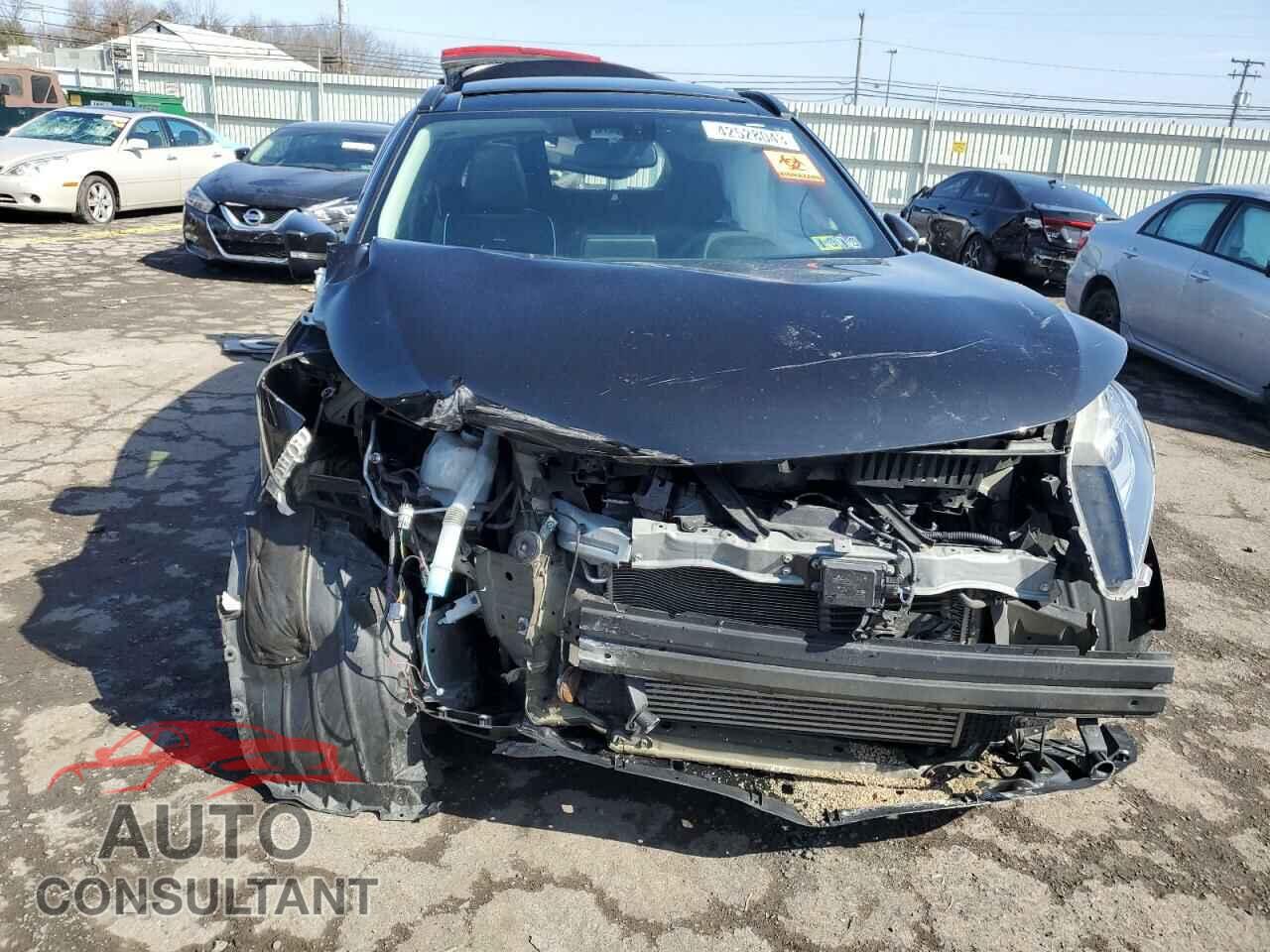 MITSUBISHI ECLIPSE 2019 - JA4AT5AA8KZ000370