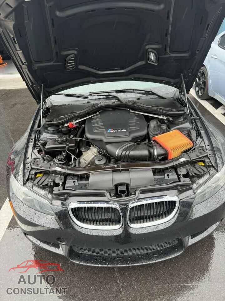 BMW M3 2012 - WBSKG9C55CE798320