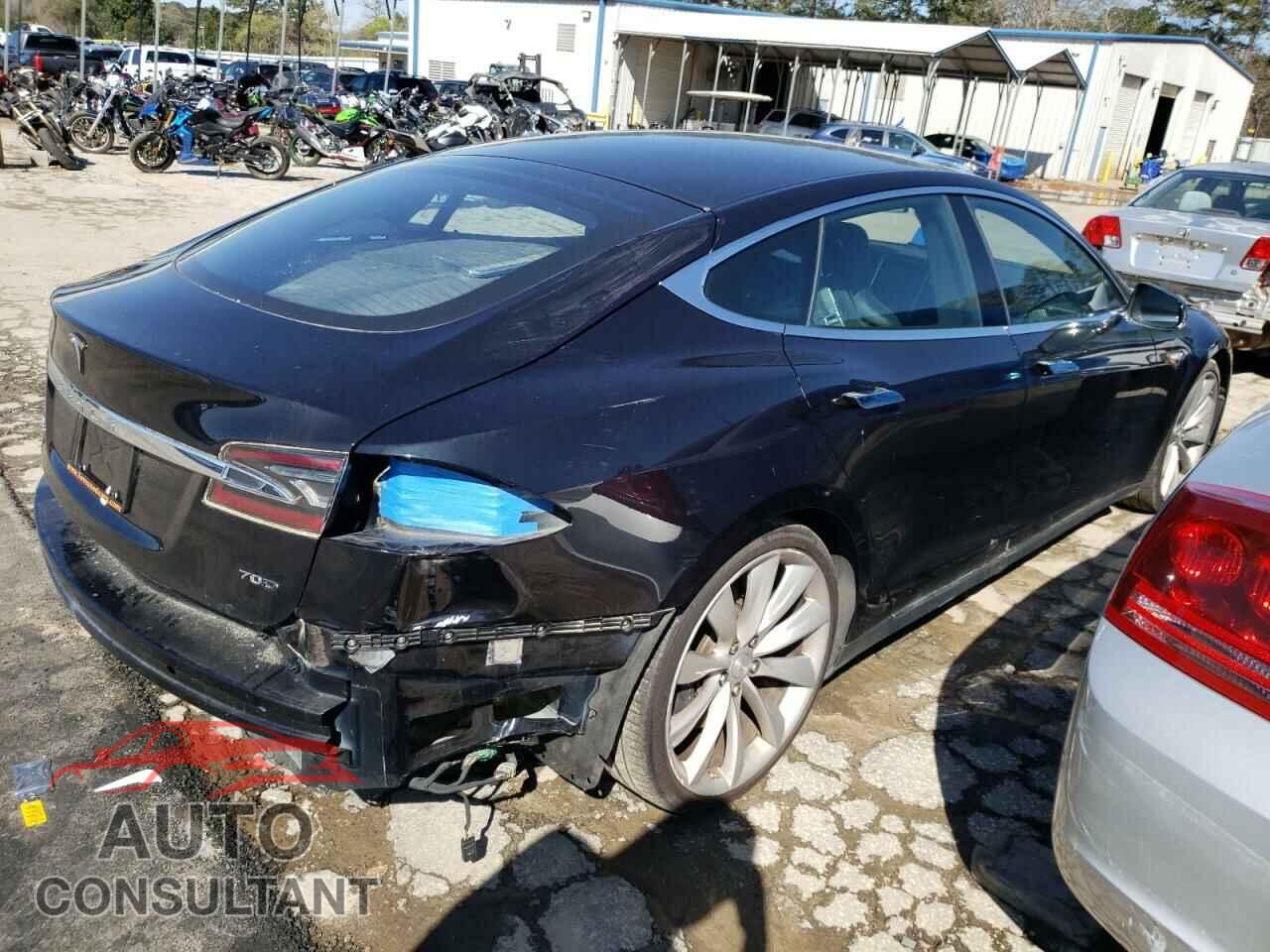 TESLA MODEL S 2015 - 5YJSA1S23FF098056