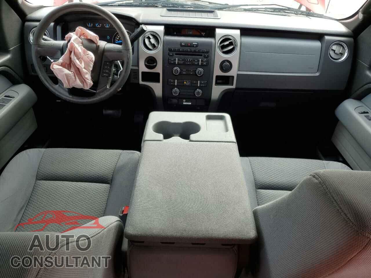 FORD F-150 2014 - 1FTFX1CF1EFA31807