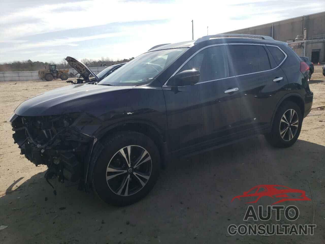 NISSAN ROGUE 2019 - JN8AT2MV4KW381224